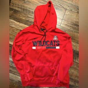 University of Arizona Wildcats Nike Hoodie